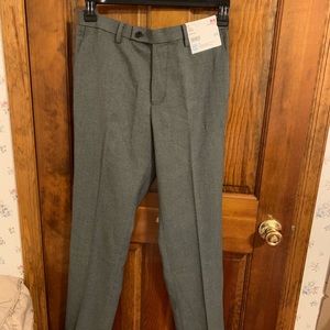 NWT Uniqlo men’s kando dress pant